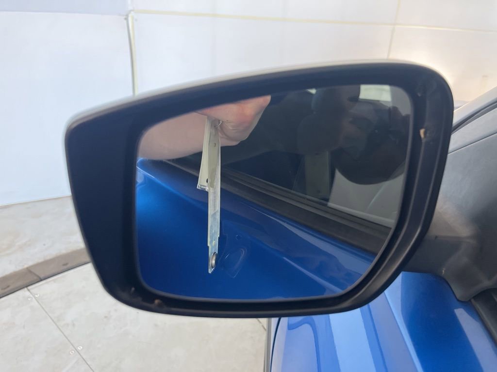 Used 2021 Nissan Kicks S image 37