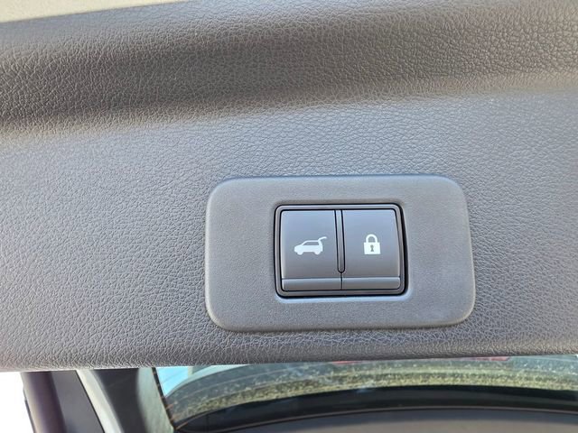 New 2025 Nissan Murano SL AWD/4WD image 31
