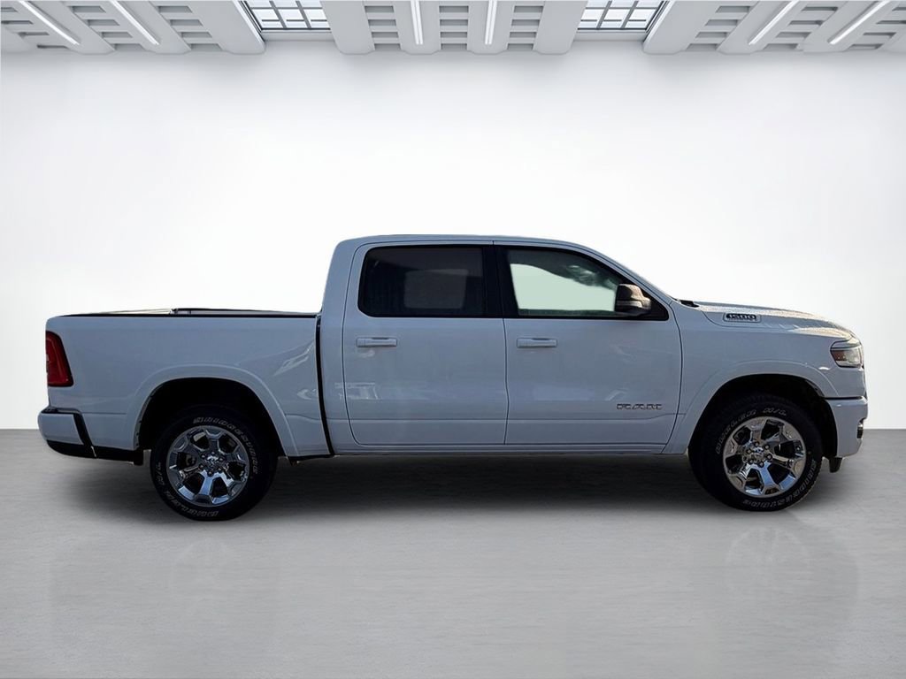 New 2026 RAM 1500 Big Horn image 2