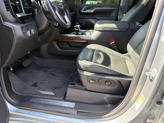 Used 2023 GMC Sierra 1500 Elevation w/ Elevation Premium Package image 9