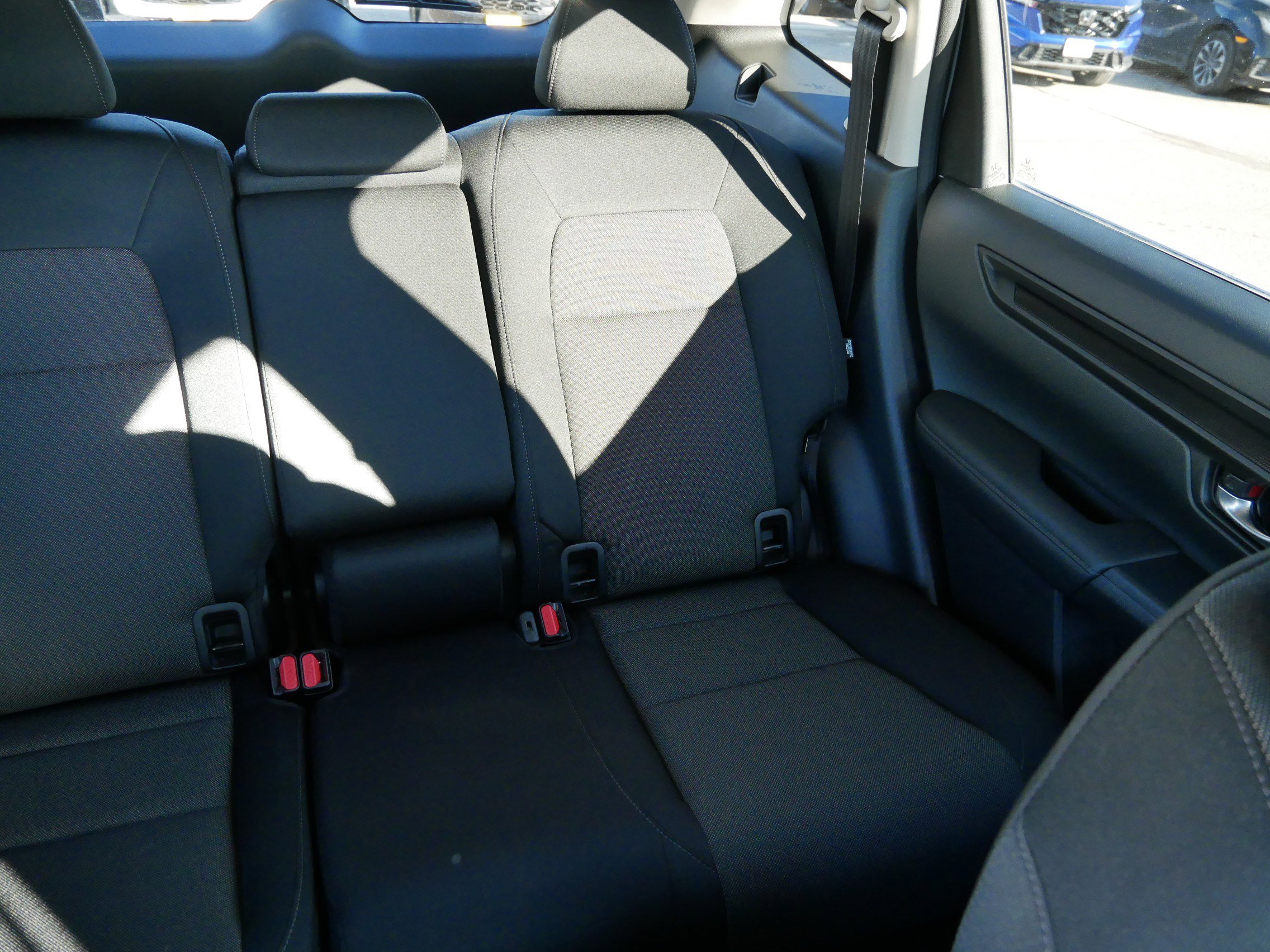 Certified 2024 Honda CR-V EX image 14