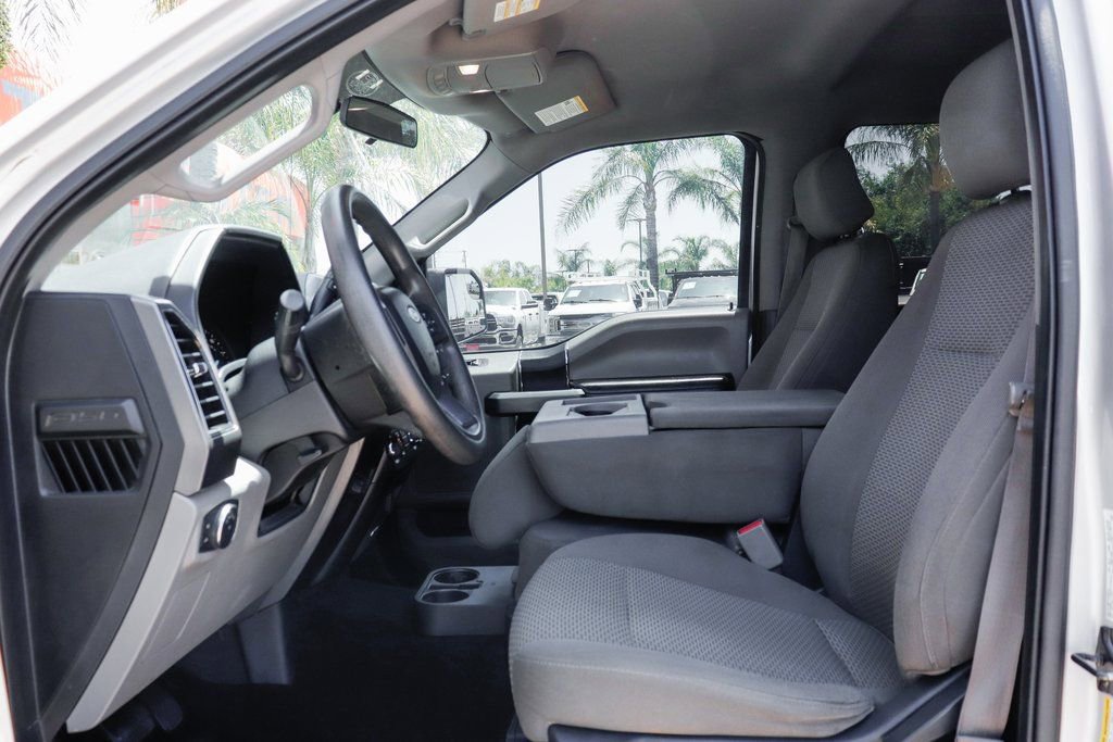 Used 2017 Ford F150 XLT image 17