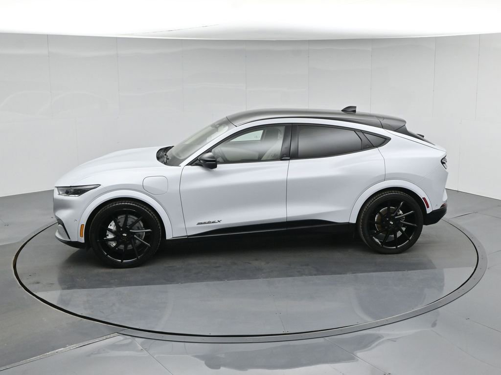 Used 2021 Ford Mustang Mach-E Premium image 44