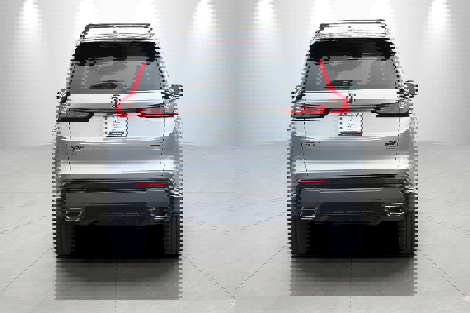 Certified 2023 Honda CR-V Sport Touring image 7