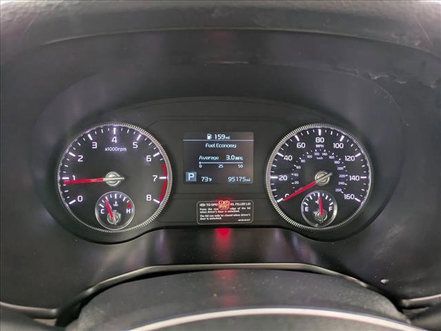 Used 2020 Kia Telluride EX w/ Towing Package image 11