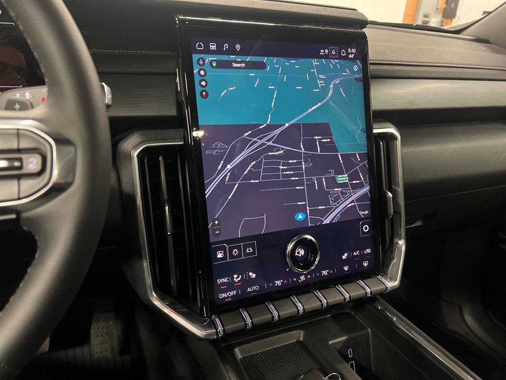 New 2026 GMC Acadia Elevation w/ Black Edition image 22