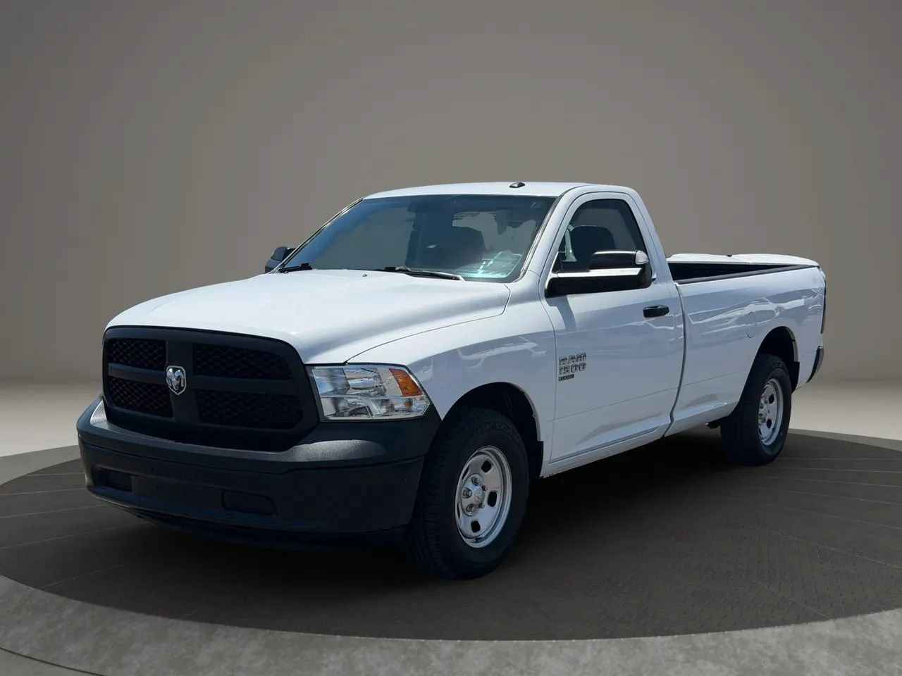 Used 2022 RAM 1500 Tradesman w/ Power & Remote Entry Group