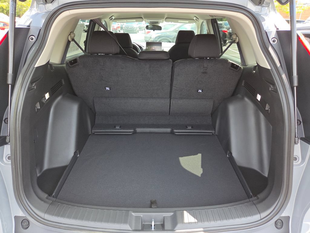 New 2026 Honda CR-V LX image 20