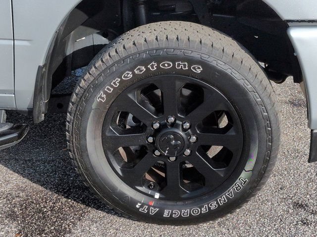 Used 2026 RAM 2500 Big Horn AWD/4WD image 10
