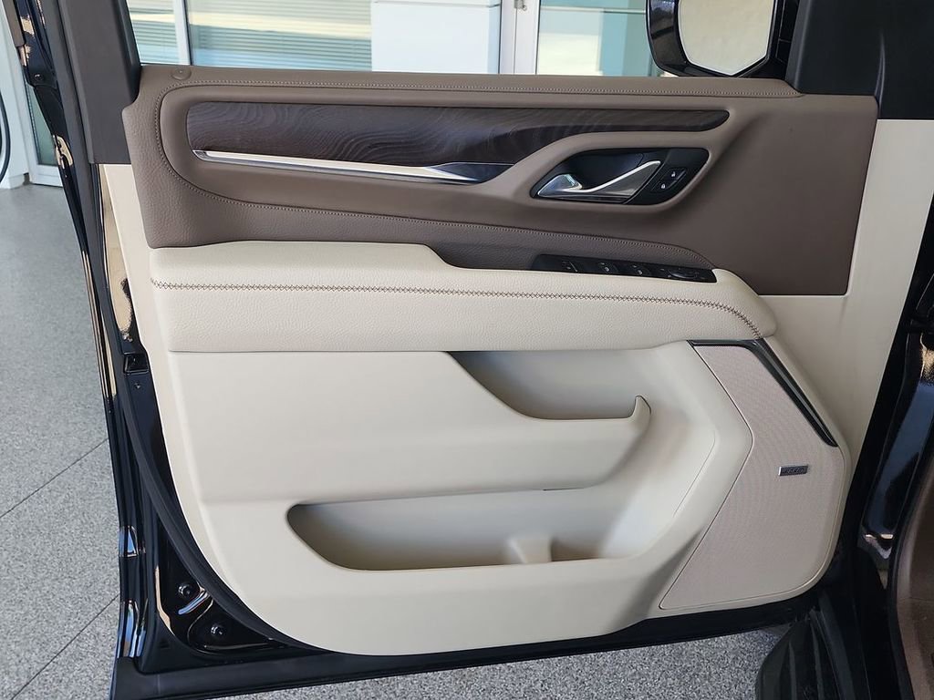 Certified 2023 GMC Yukon Denali w/ Advanced Technology Package AWD/4WD image 22
