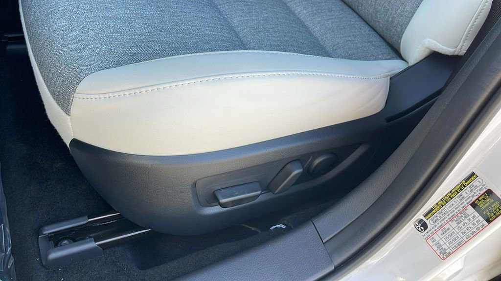 New 2026 MAZDA CX-30 AWD 2.5 S image 28