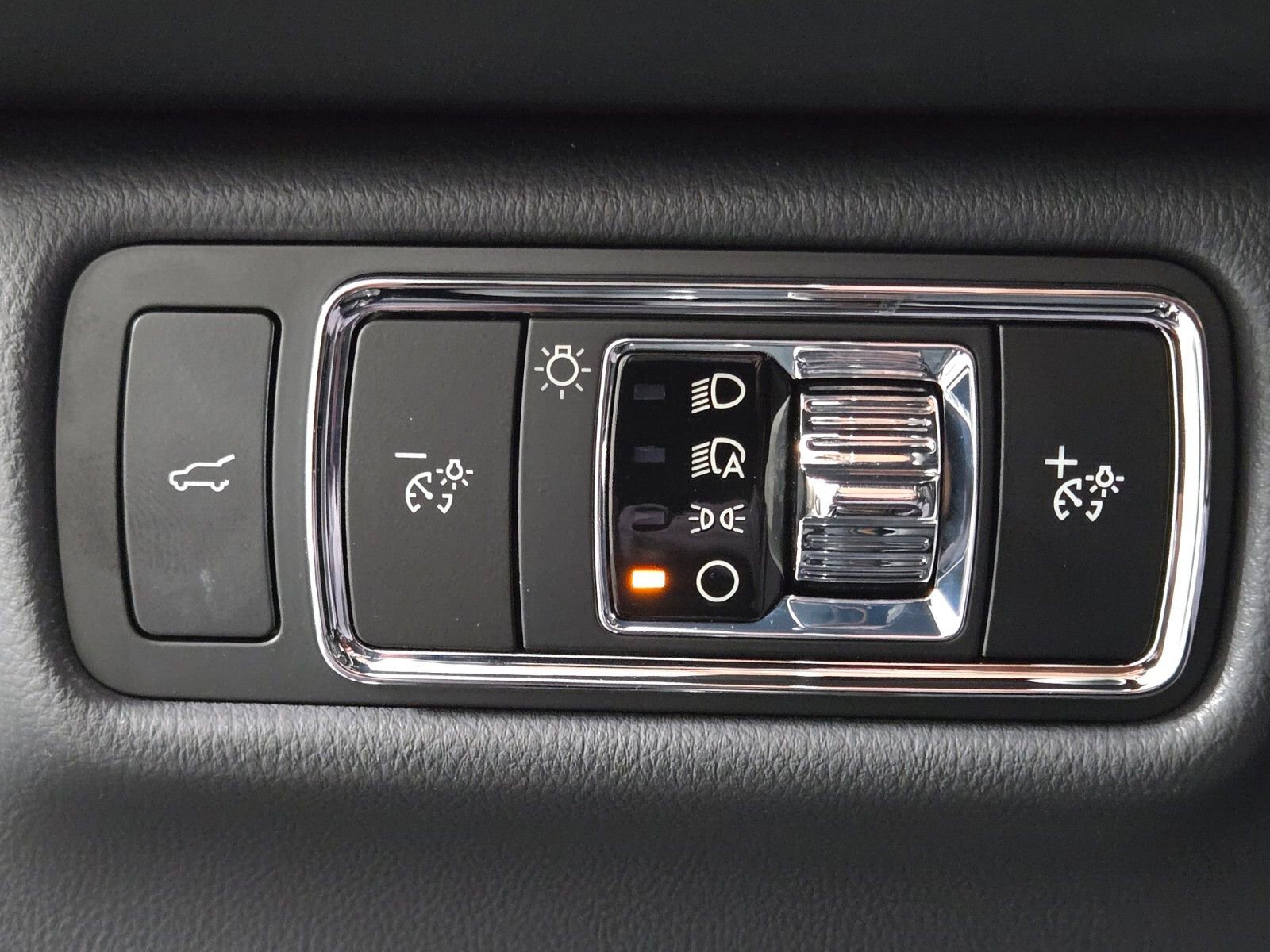 Certified 2025 Lincoln Aviator Black Label image 22