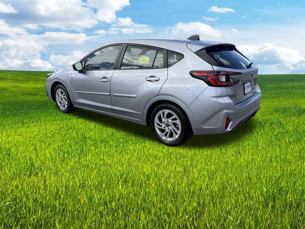 Used 2024 Subaru Impreza 2.0i image 7