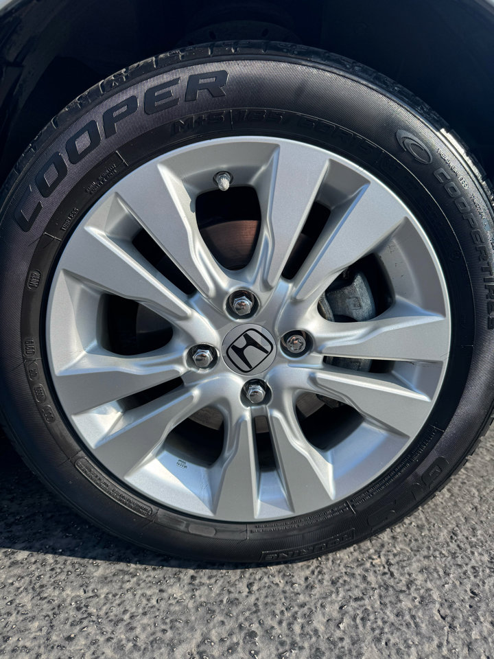 Used 2014 Honda Insight EX image 10