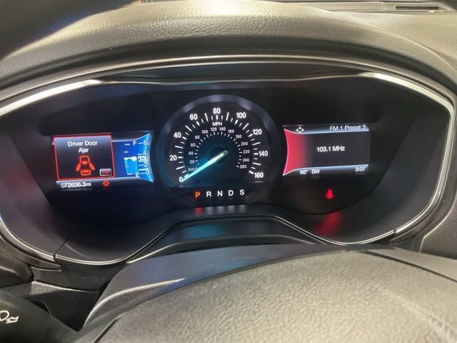 Used 2019 Ford Fusion SE AWD/4WD image 23