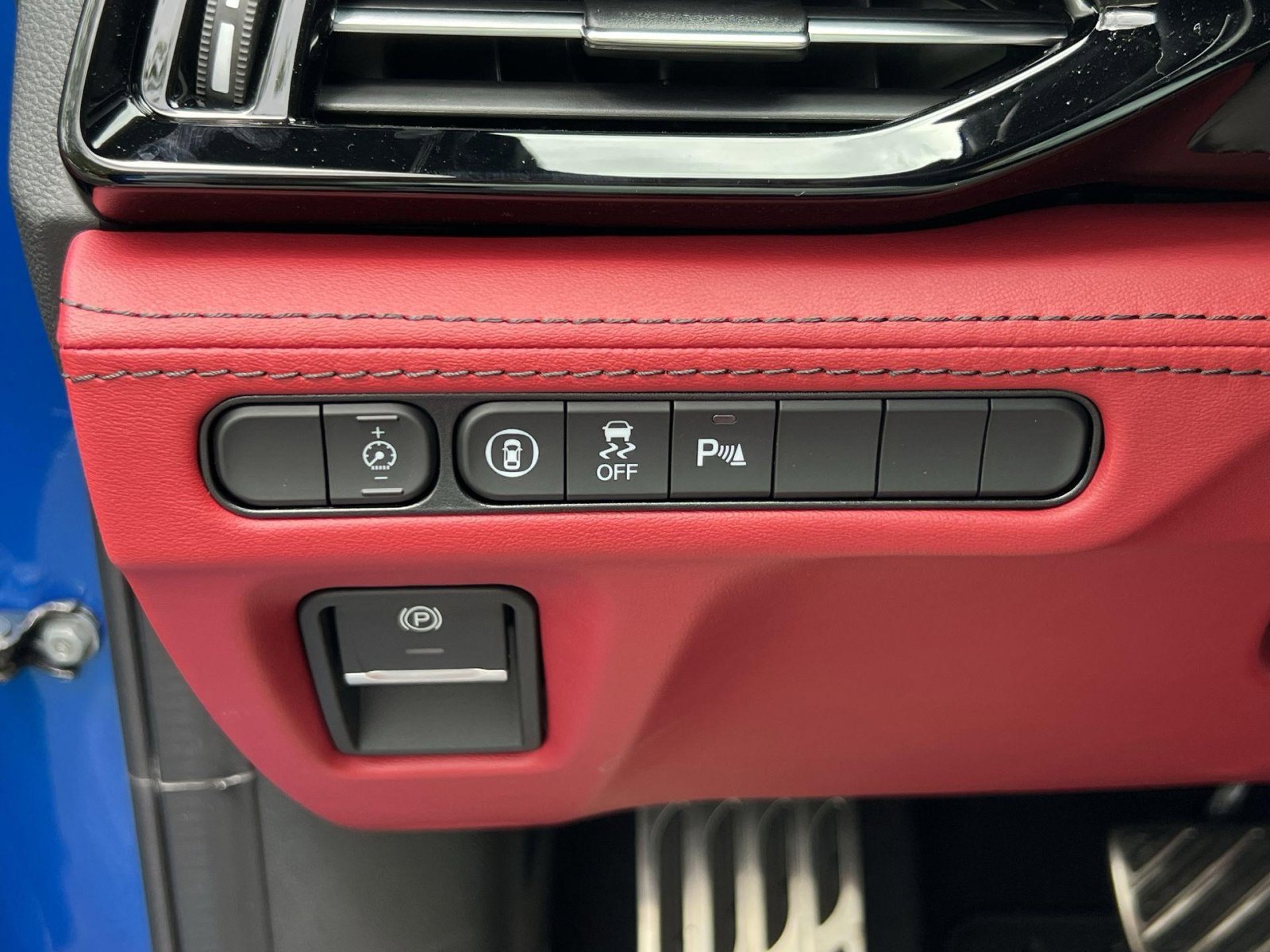 New 2026 Acura MDX A-Spec image 31