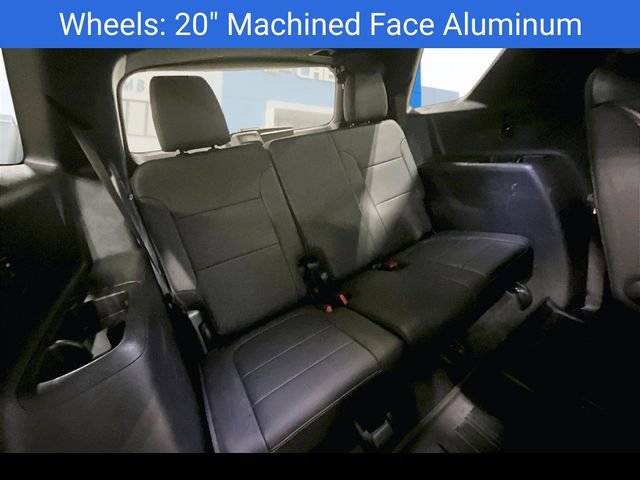 Certified 2023 Chevrolet Traverse LT w/ LT Premium Package image 26