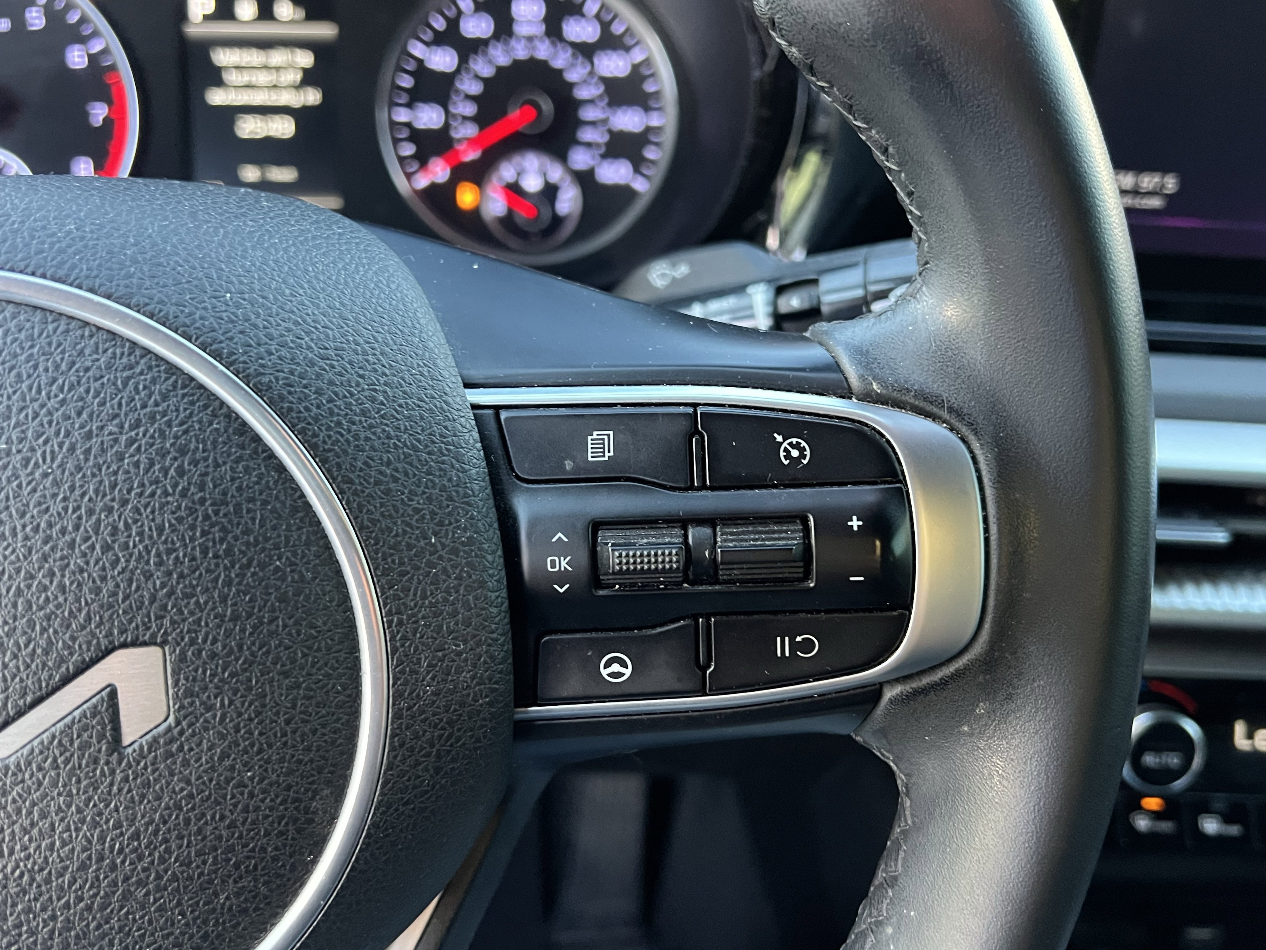 Used 2022 Kia K5 GT-Line image 26