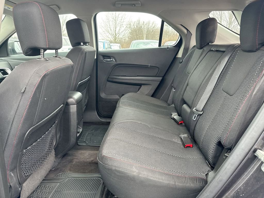 Used 2016 Chevrolet Equinox LS image 22