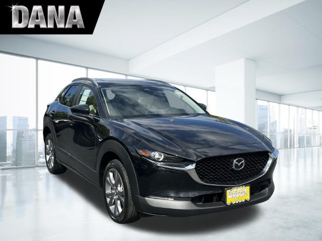 Used 2024 MAZDA CX-30 AWD 2.5 S w/ Preferred Package