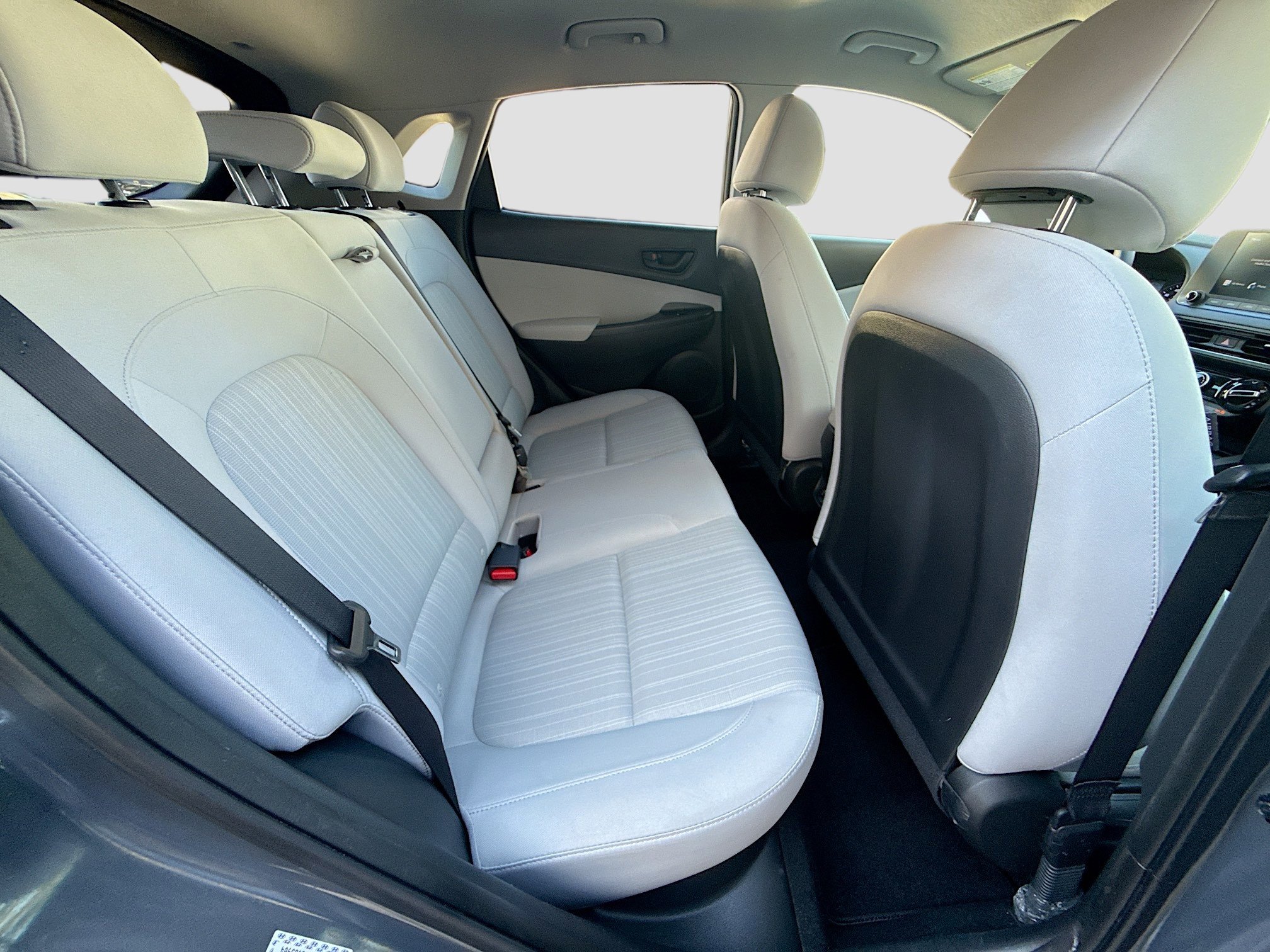 Used 2023 Hyundai Kona SEL image 25