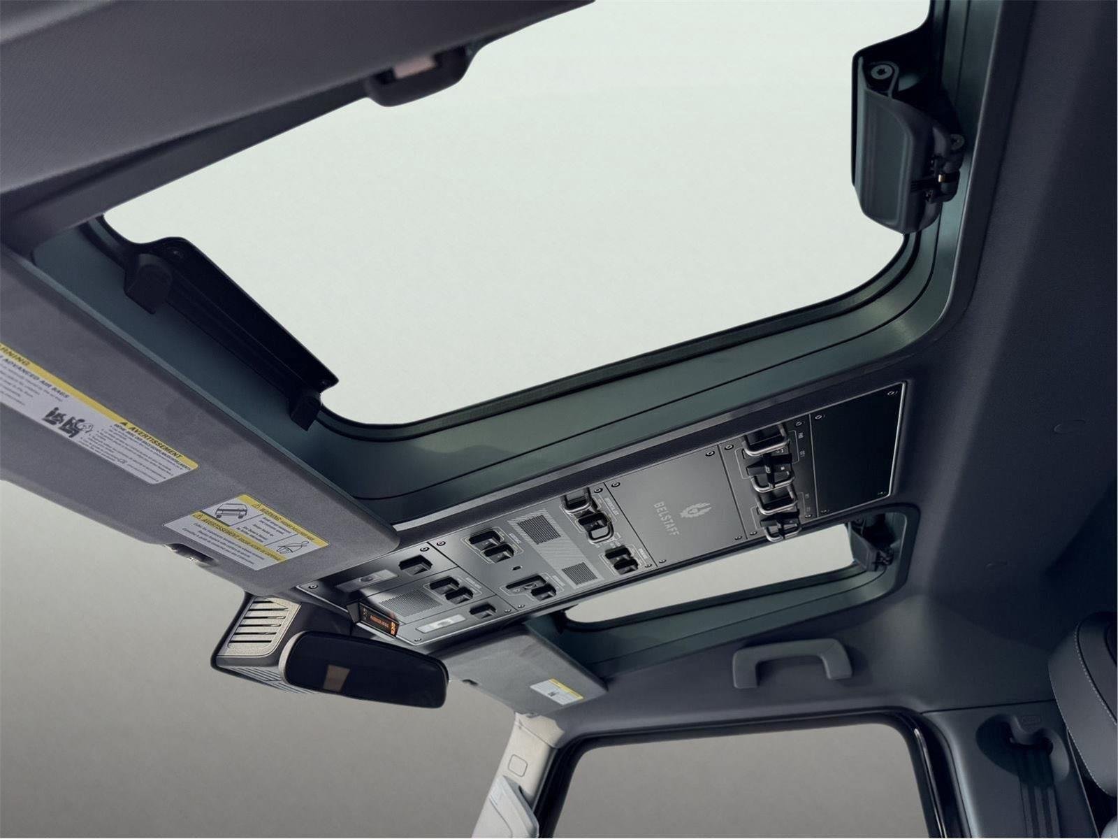 New 2025 INEOS Grenadier Station Wagon AWD/4WD image 39