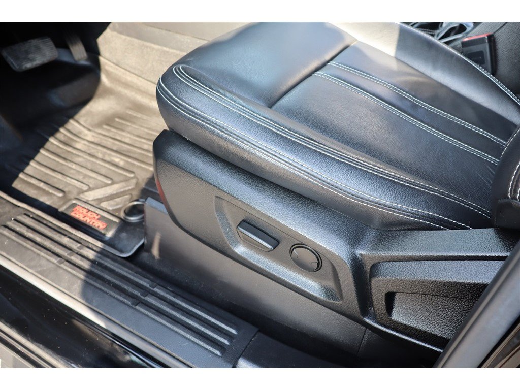 Used 2019 Ford Ranger XLT w/ Equipment Group 302A Luxury AWD/4WD image 17