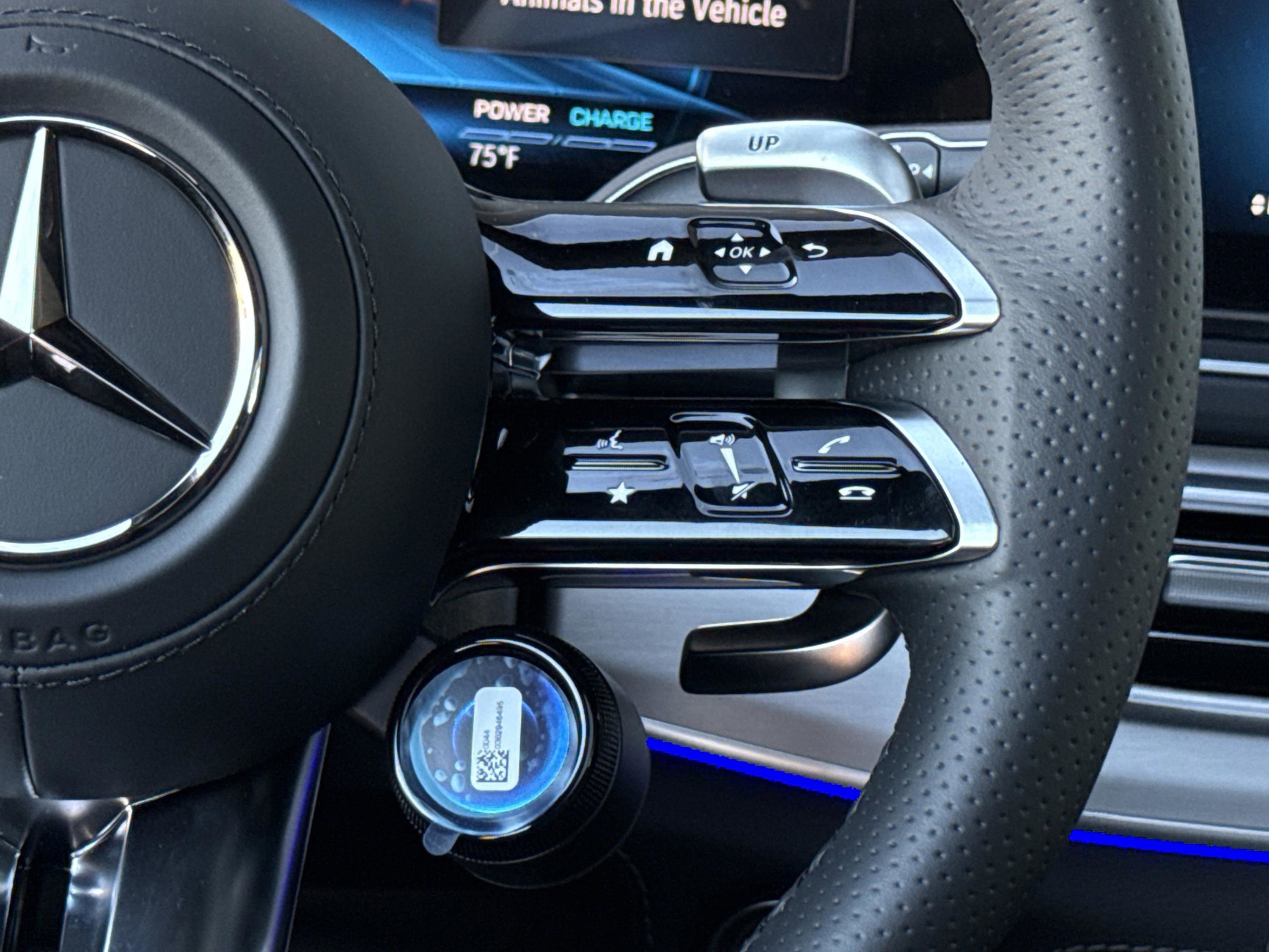 New 2026 Mercedes-Benz GLE 53 AMG 4MATIC Coupe image 37