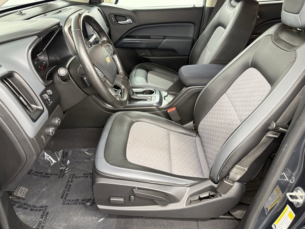 Used 2019 Chevrolet Colorado Z71 image 17