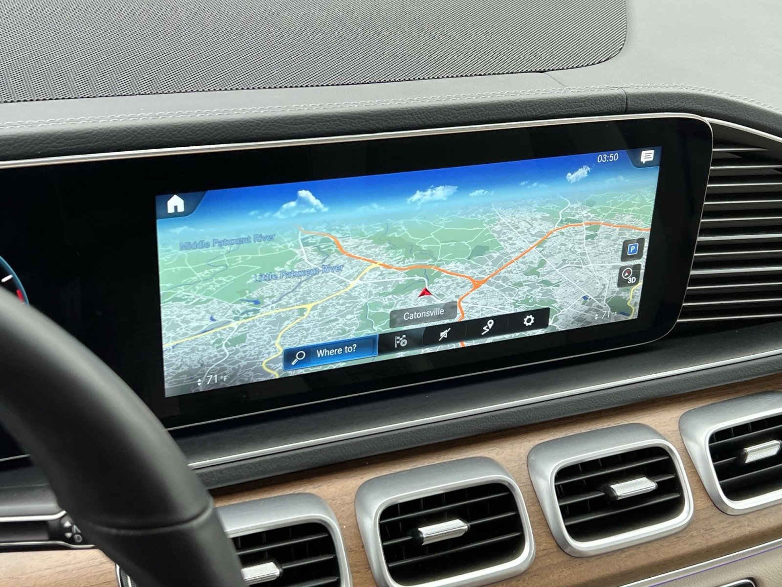 Certified 2023 Mercedes-Benz GLS 450 4MATIC image 18