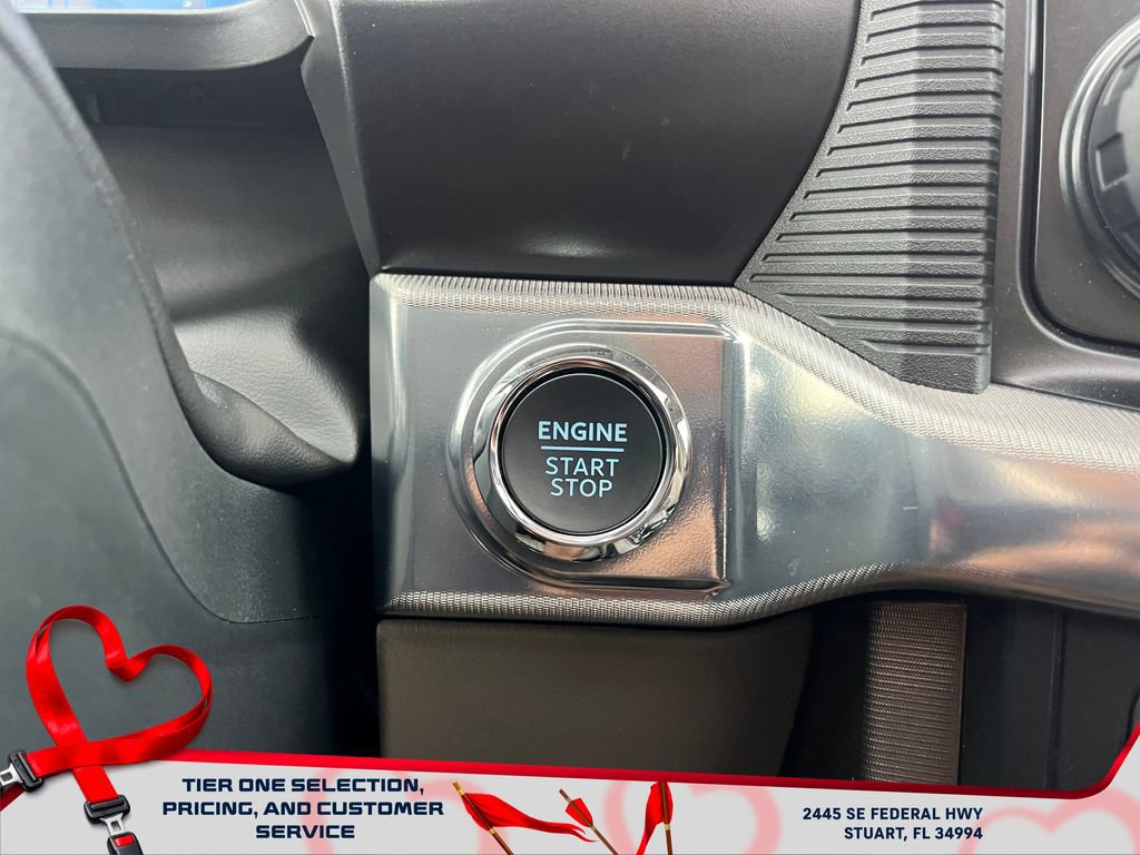 Used 2025 Ford F150 Platinum w/ Equipment Group 703A Plus image 29