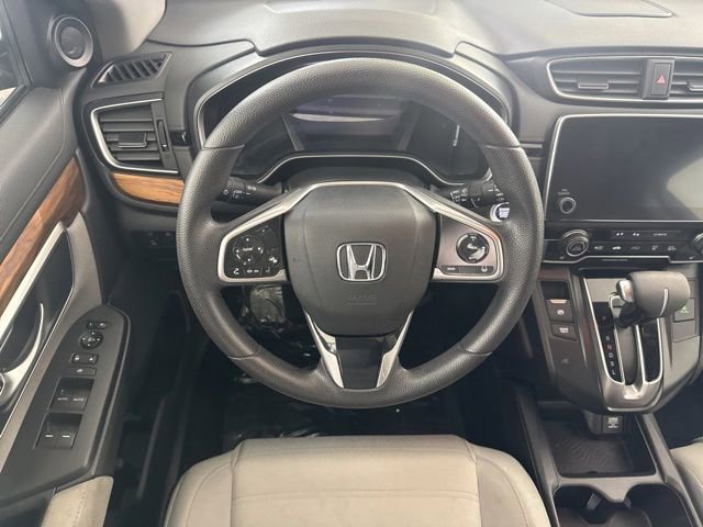 Used 2019 Honda CR-V EX image 29