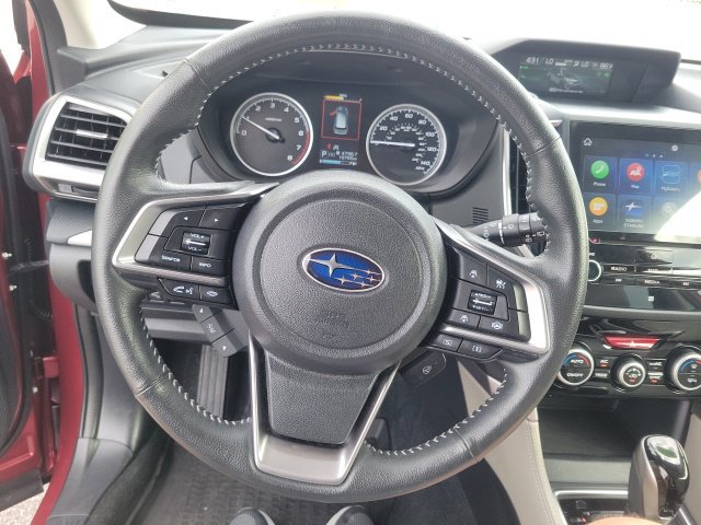 Used 2020 Subaru Forester Limited AWD/4WD image 22