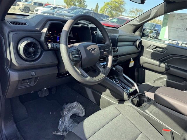 New 2026 Chevrolet Colorado Trail Boss image 13