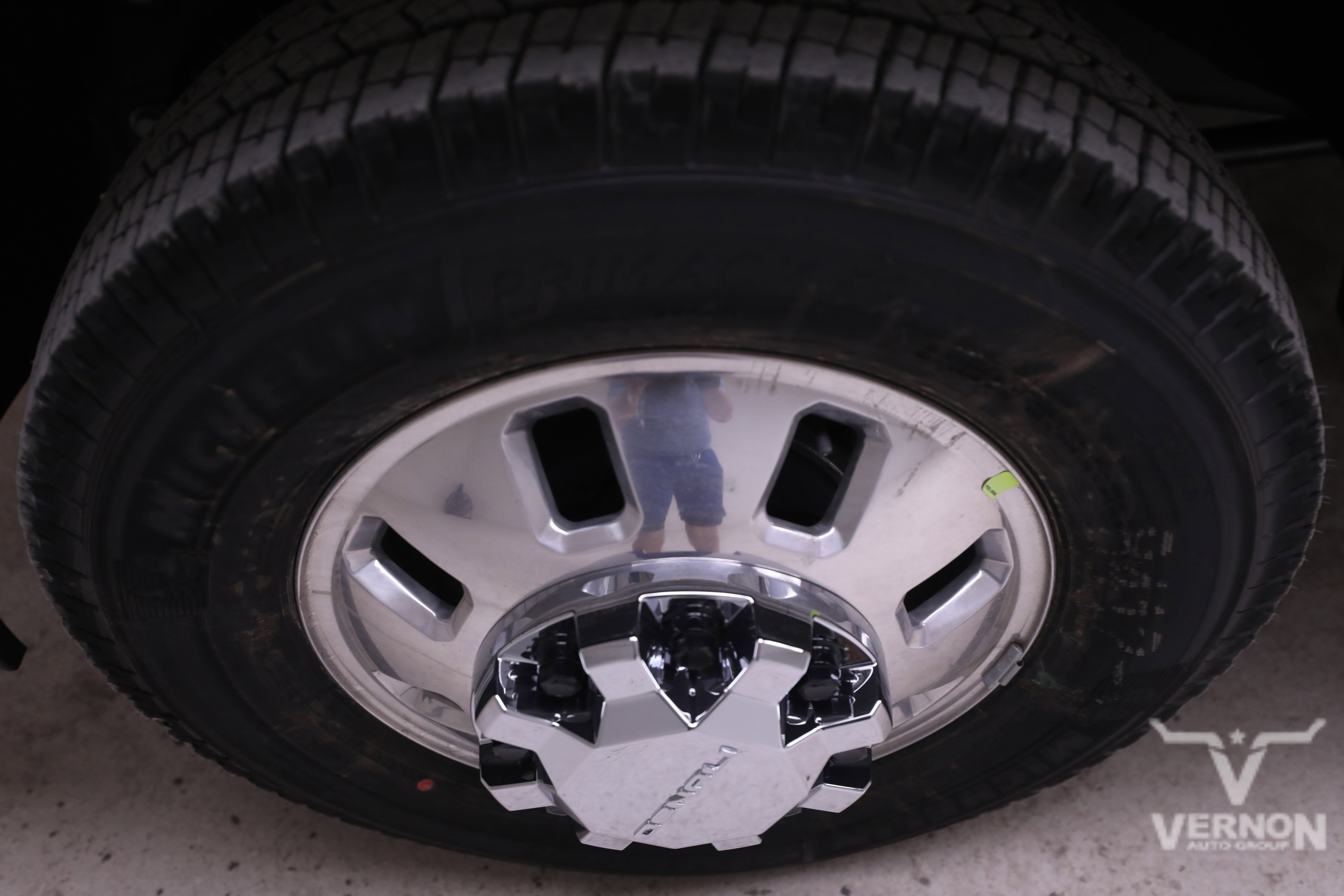 New 2026 GMC Sierra 3500 Denali w/ Technology Package image 31