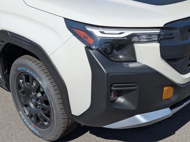 New 2026 Subaru Forester Wilderness AWD/4WD image 3