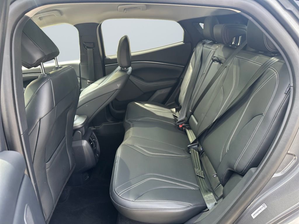 Used 2023 Ford Mustang Mach-E Premium AWD/4WD image 13