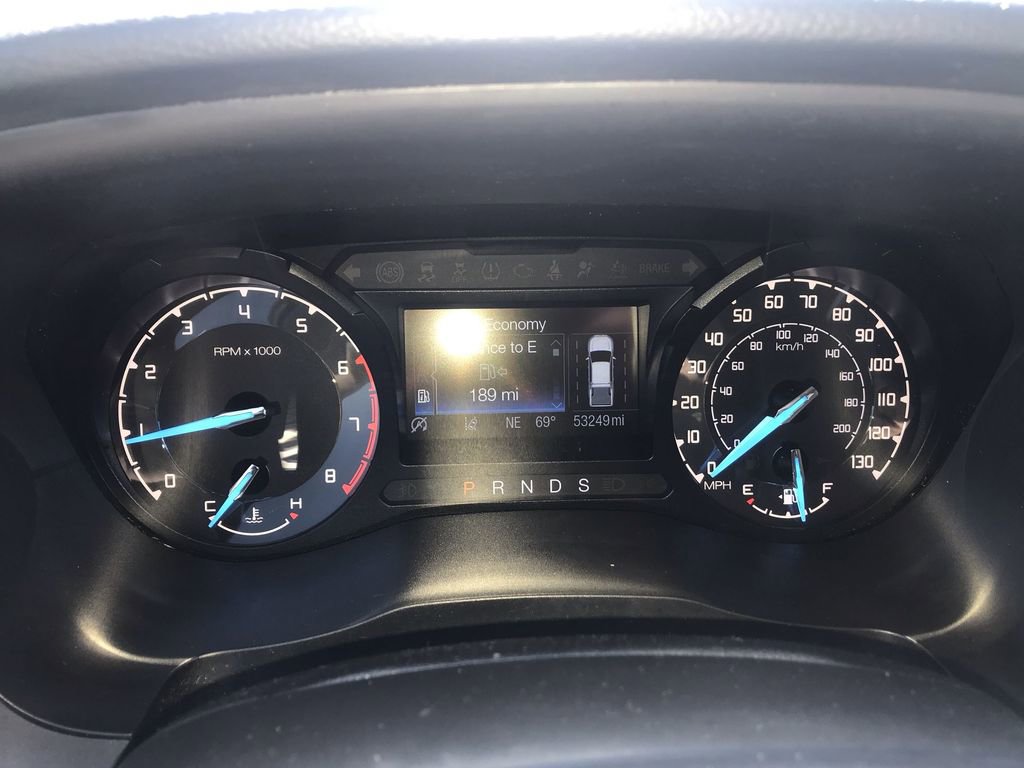 Used 2021 Ford Ranger XLT w/ Equipment Group 301A Mid AWD/4WD image 15