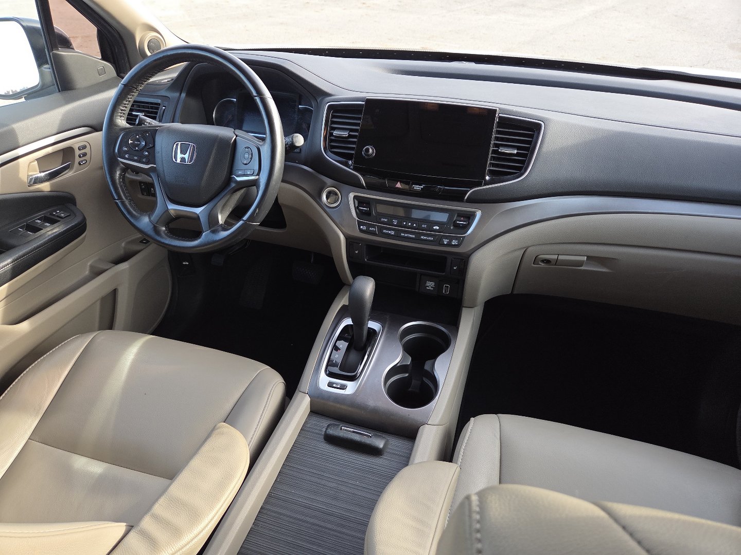 Used 2019 Honda Pilot EX-L image 24
