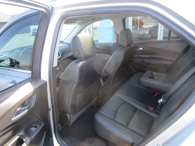 Used 2019 Chevrolet Equinox Premier image 16