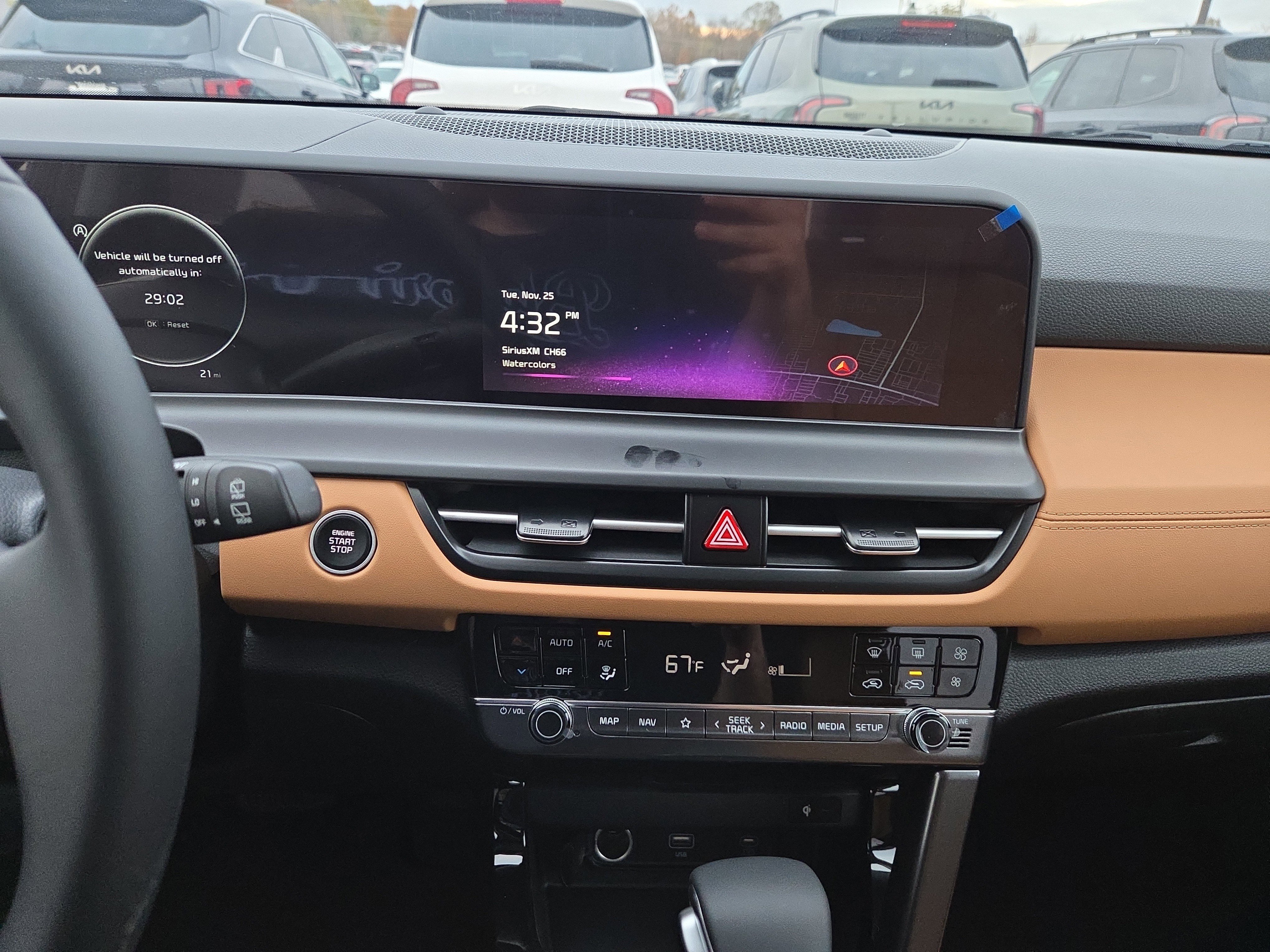 New 2026 Kia Seltos EX image 10