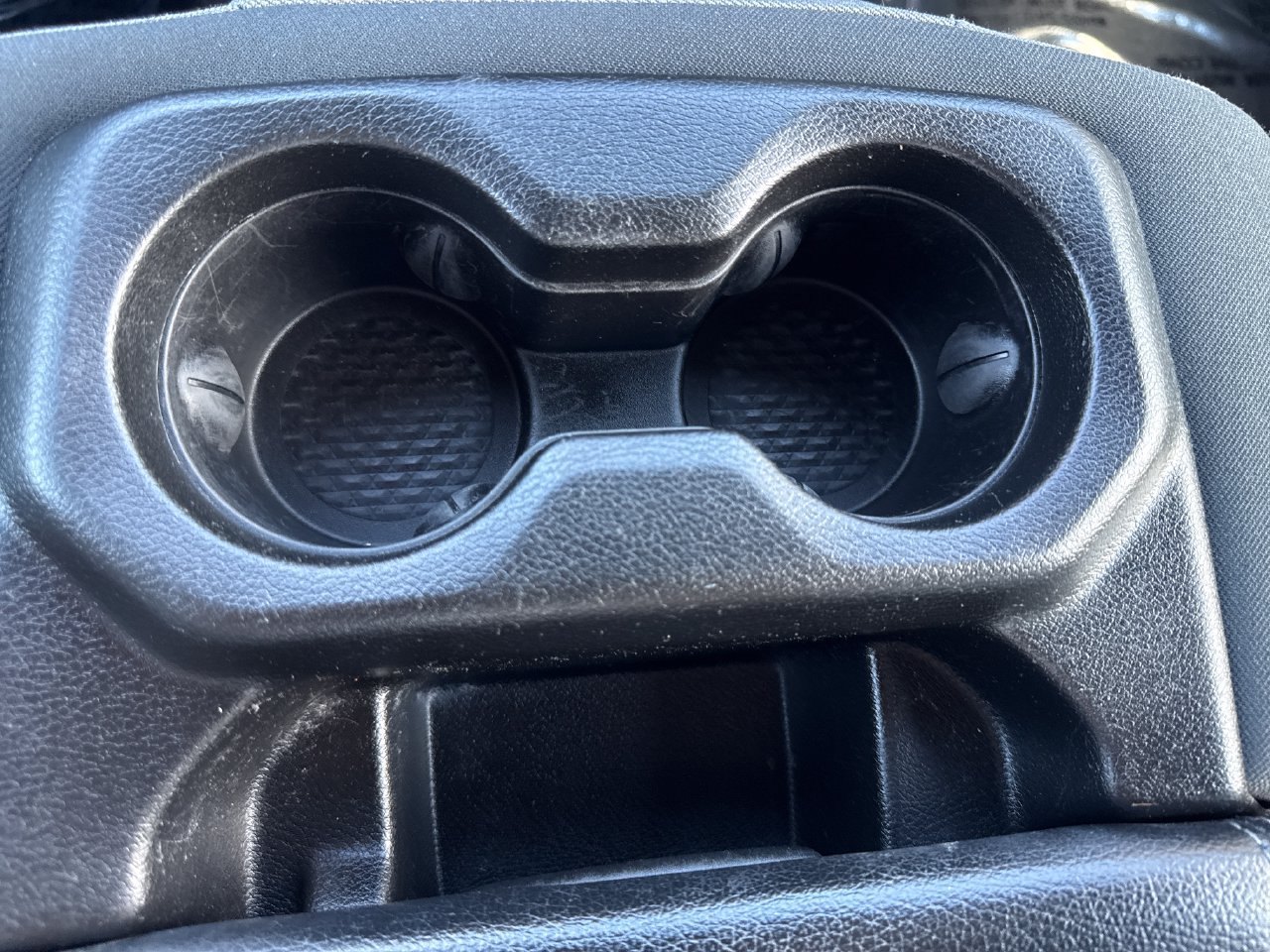 Used 2022 RAM 1500 Big Horn RWD image 23