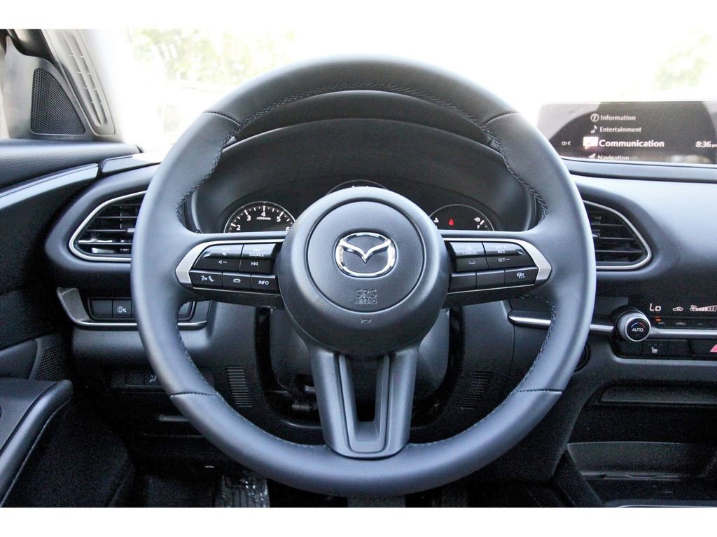 New 2026 MAZDA CX-30 AWD 2.5 S image 12