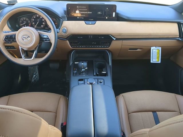 New 2026 MAZDA CX-70 3.3 Turbo S w/ Premium Plus image 13