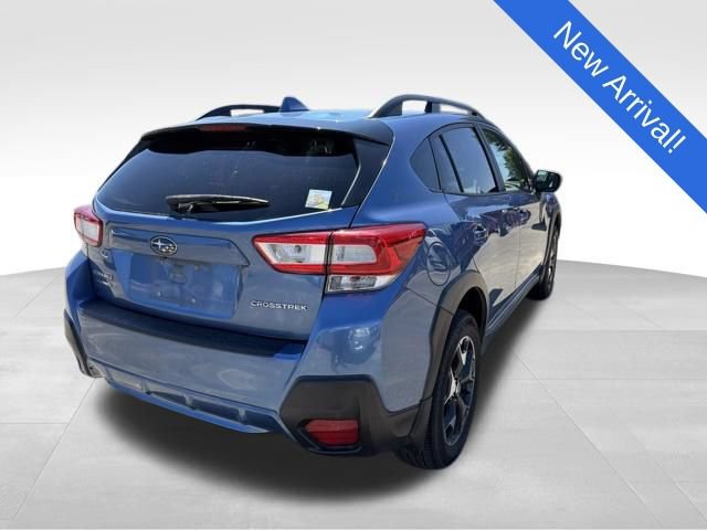 Used 2018 Subaru Crosstrek 2.0i Premium AWD/4WD image 7