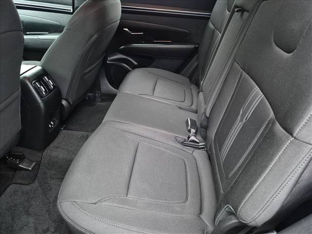 Used 2023 Hyundai Tucson SEL FWD image 18