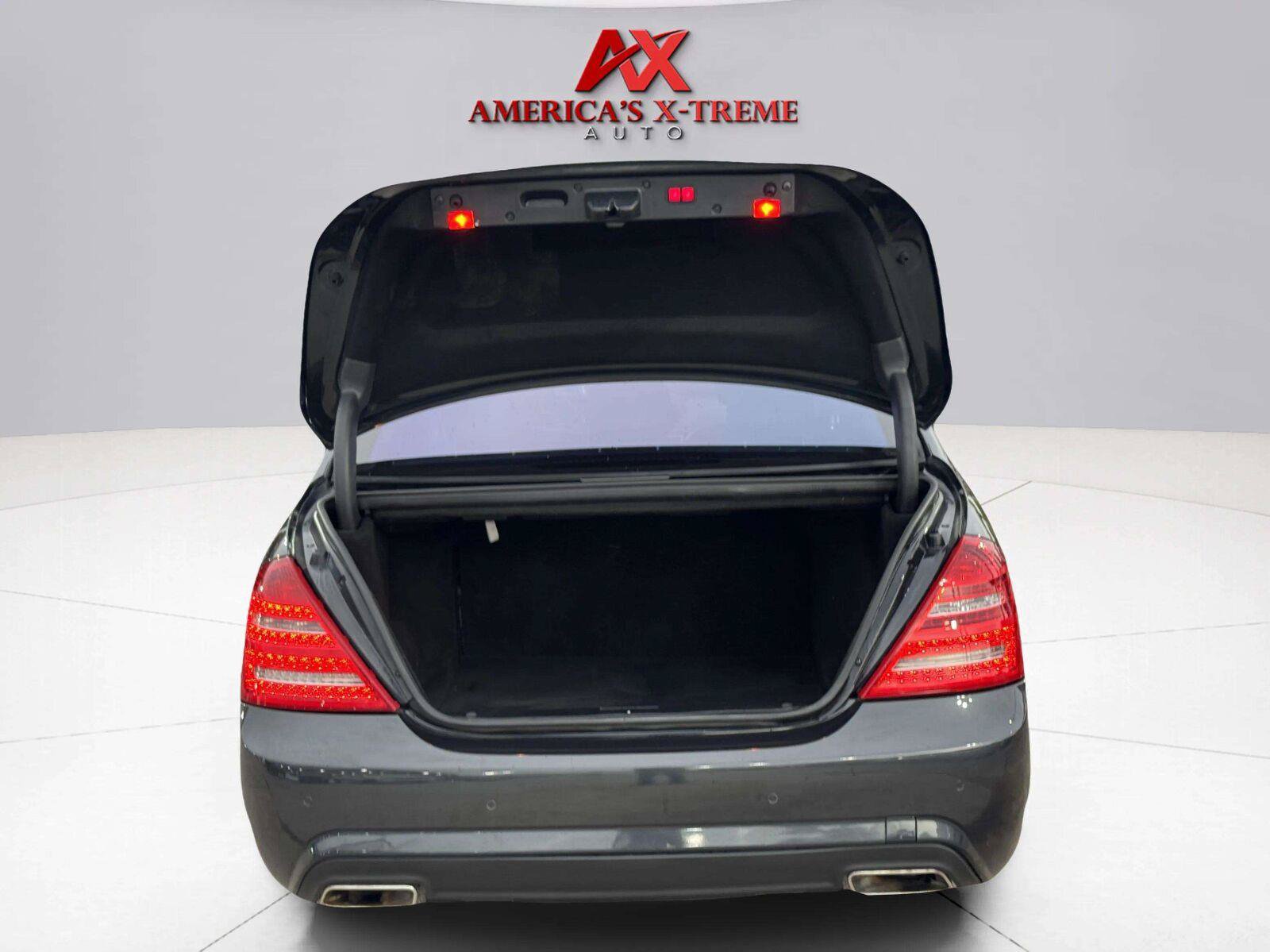 Used 2013 Mercedes-Benz S 550 image 55