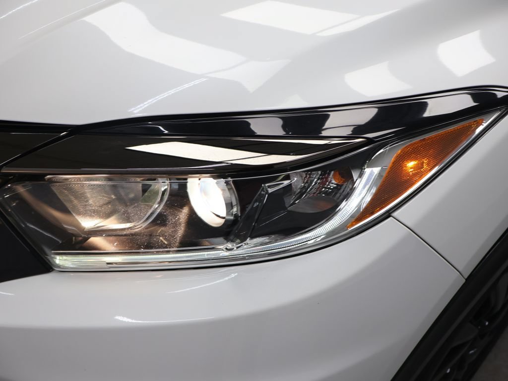 Used 2022 Honda HR-V Sport image 28