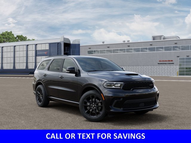 New 2026 Dodge Durango GT AWD/4WD image 5