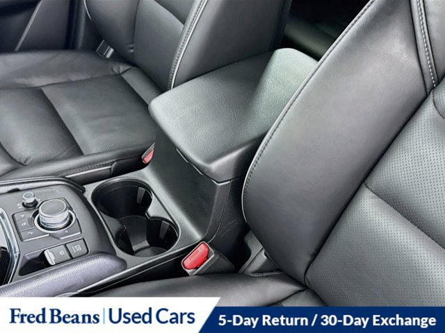 Used 2025 MAZDA CX-5 AWD 2.5 S w/ Select Package image 41